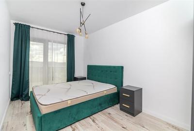 Apartament cu 3 camere semidecomandat în Zorilor - 6