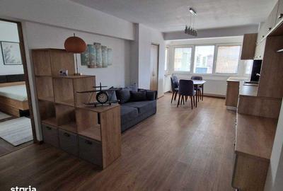 Apartament cu 3 camere în Sud - 1