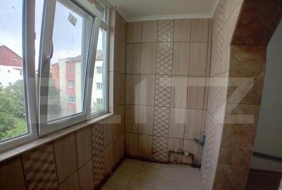 Apartament renovat cu 2 camere decomandate ?i garaj in Dum - 10