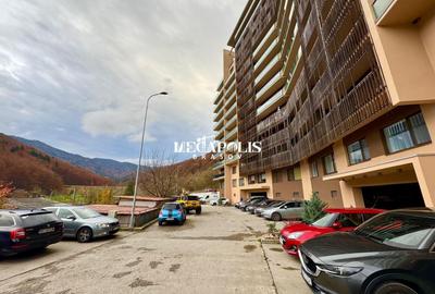 Apartament cu 2 camere, mobilat în Răcădău - 2
