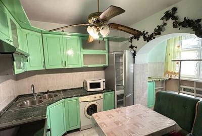 Apartament cu 2 camere decomandat în Ferdinand - 3