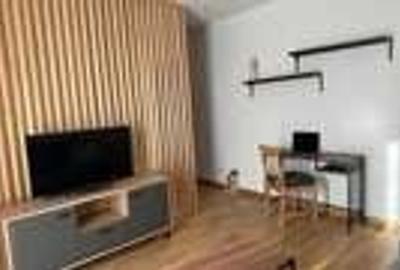 Apartament cu 2 camere semidecomandat, mobilat în Domenii - 8