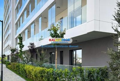 Apartament cu 3 camere, Rond OMV Pipera, nou, tva inclus - 4