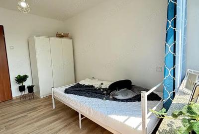 Garsoniera in zona Universitatii - 2