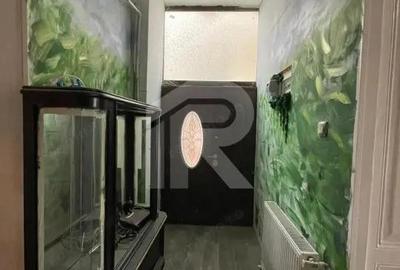 Apartament in vila 3 camere cu design artistic unic, curte 40mp - Nerva Traian - 10