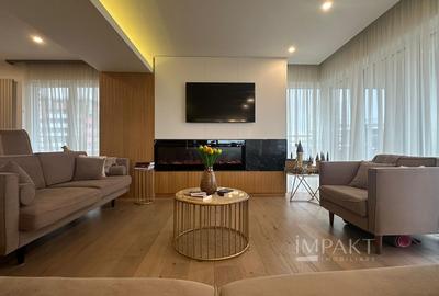 Cât o casa, dar apartament – Penthouse Exclusivist in Buna Ziua! - 1