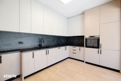 Casă cu 3 camere cu Teren 518 Mp în Grădiște - 7