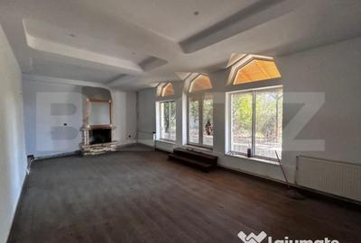 Casă cu 5 camere cu Teren 1320 Mp în Debarcader - 8