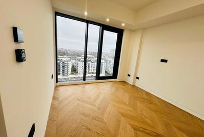 Apartament cu 2 camere decomandat în Basarabia - 16