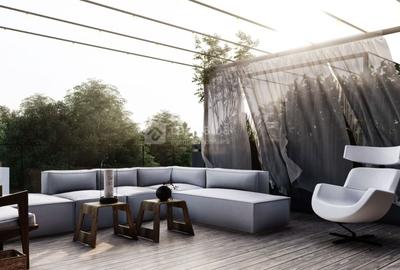 Garsonieră decomandată în Păcurari