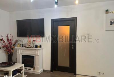 Apartament cu 2 camere decomandat, mobilat în Ștefan cel Mare - 4
