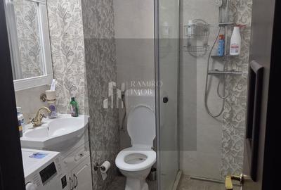 Apartament cu 3 camere semidecomandat, mobilat în Olteniței - 5