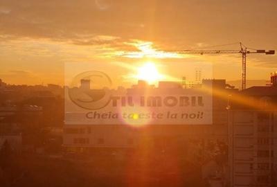 Concept Residence Pacurari - Apartament cu 2 camere - 109.900 euro ! - 1