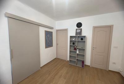 Apartament cu 2 camere semidecomandat în Ultracentral - 6