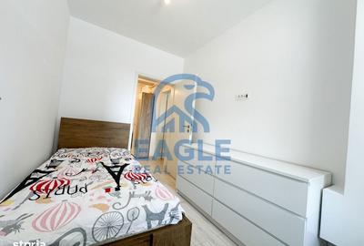 Apartament cu 3 camere, mobilat în Tomis Plus - 5