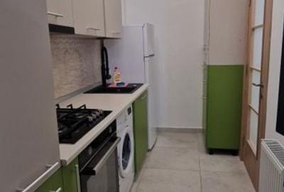 Mamaia zona Butoaie, bloc nou , mobilat utilat - 6