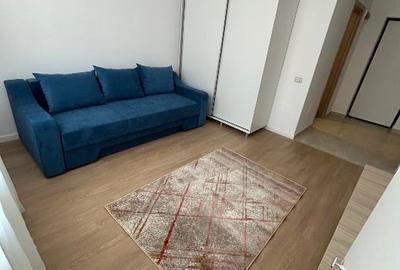 Inchirere garsoniera Militari Residence (cu parcare) - 11
