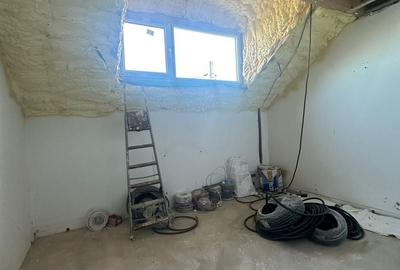 Casă 6 camere cu teren 467 mp – Samurcași (lângă Buftea, viitor nod A0) - 32