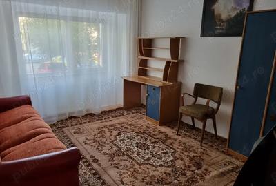 Inchiriere apartament 4 camere cu balcon - Aleea Tudor Neculai 19 - Iasi - 7