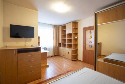 Apartament cu 4 camere decomandat în Ultracentral - 6