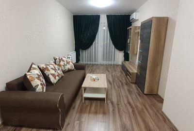 Apartament cu 3 camere în Central - 2