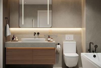 Apartament cu 3 camere semidecomandat în Berceni - 10