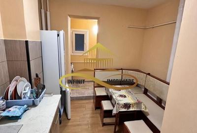 Inchiriez apartament 3 camere, decomandat, Alecu Rousso, Bacau - 5