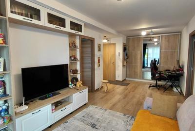 REA1024181 Apartament 2 camere Mobilat HERCESA VIVENDA - 2