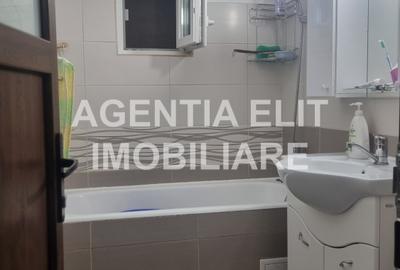 Apartament cu 3 camere decomandat, mobilat în Central - 10