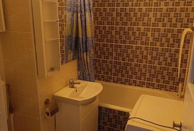 Garsonieră decomandată în Iosia