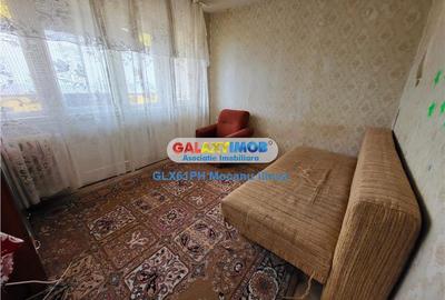 Apartament cu 3 camere semidecomandat, mobilat în Nord - 3