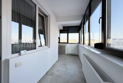 Apartament cu 3 camere decomandat în Militari - 20
