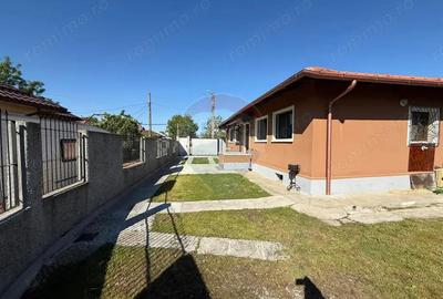 Casa Pielesti Teren 1624 mp - 1