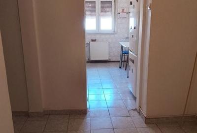 Apartament cu 2 camere decomandat, mobilat în Gorjului