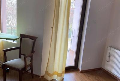 De inchiriat 1 2 Duplex zona Kuncz- 1287 - 2