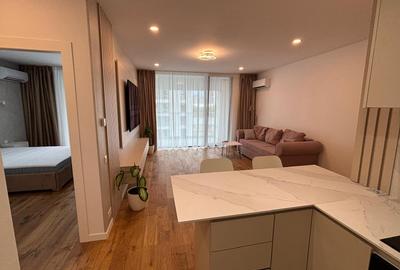 Apartament 2 camere Lux in Complexul One Cotroceni - 13