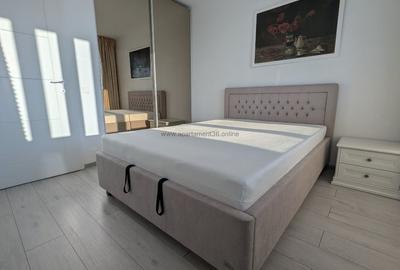 Apartament cu 3 camere semidecomandat, mobilat în Grigorescu - 13