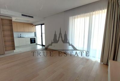 Apartament cu 2 camere decomandat în Barbu Văcărescu - 2