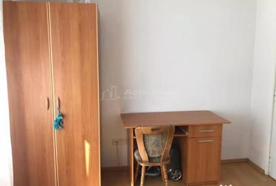 Apartament cu 2 camere semidecomandat în Podgoria - 3