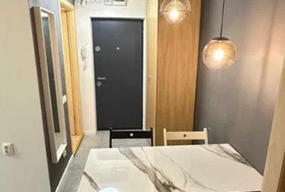 Garsonieră semidecomandată, mobilată în Crângași - 3