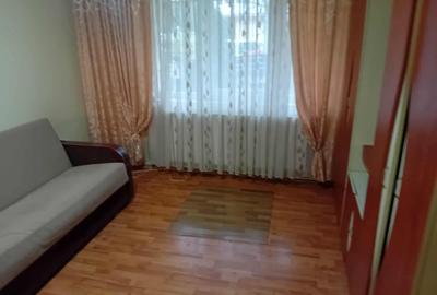 Apartament 2 Cam Centru B-dul. Dacia 45mp parter semirenovat centrala - 3