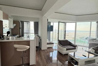 Apartament cu 3 camere decomandat în Mamaia - 4