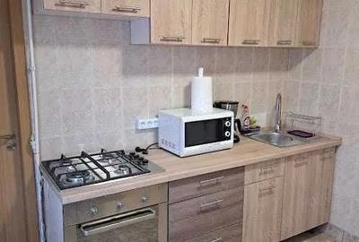 Apartament 2 camere-dristor-metrou 5 minute - 5