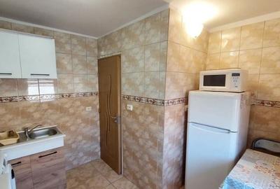 Garsonieră decomandată, mobilată în Decebal - 5