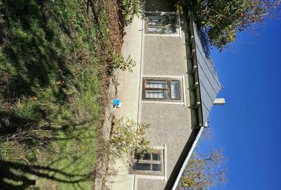 Casă cu 5 camere în Sihleanu