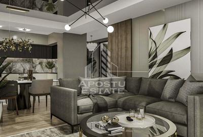 Duplex cu 4 camere cu Canalizare în Dumbrăvița - 1