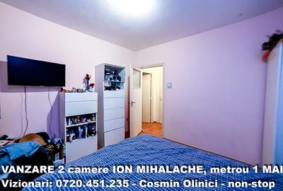 Ion Mihalache Ion Mihalache - 7