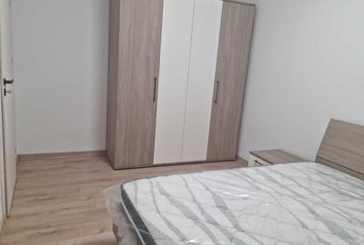 Apartament cu 3 camere decomandat în Complex Studențesc - 3