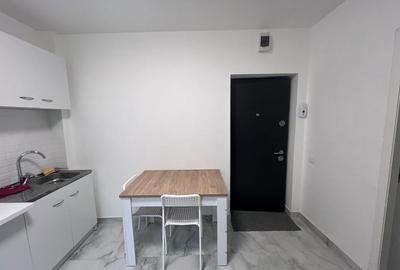 Apartament cu 2 camere nedecomandat în Ferdinand - 4
