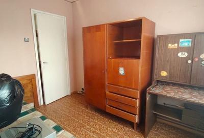 Apartament 4 camere - 65 mp - etaj 3/4 - Aleea Gurghi - Mănăștur - 8